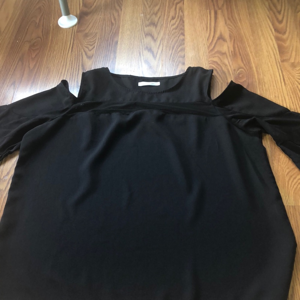 3/$25 blouse